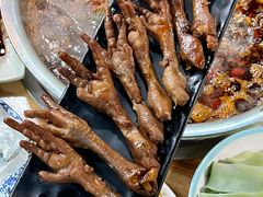 -青山青豆花·笑禅豆腐鱼(黄泥塝店)