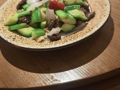 -常来小聚·广州非遗传承餐厅(地王广场店)