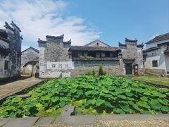 -崇仁古镇