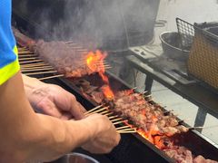 -清真·西北人家风味馆(中山中路店)