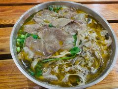 -贵州特色羊肉粉(北岸印象店)