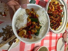 -辣小鲜·南昌大排档(船山路店)