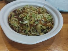 -肘子酥·天津菜·特色捞面(德云社店)