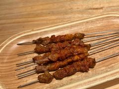 -嘻小北·兰州清汤牛肉面(南翔印象城MEGA店)
