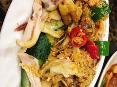 -湘满堂菜馆(花巷店)