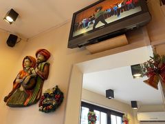-克比叔叔印度餐厅Kebabs on the Grille(永康路分店)