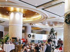-怡聚轩全日制自助餐厅(大中华喜来登酒店)