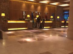 -长白山万达喜来登度假酒店