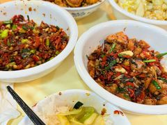 -笨罗卜浏阳菜馆(太平街店)