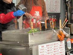 -青羊区不同味冒菜店(青羊店)