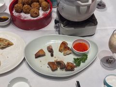 -双湖宴·湖北菜(文化路店)