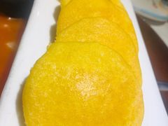 玉米饼-蕃茄述·好汤自然来(江汉路店)