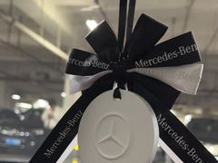 -上海星瀚奔驰4S店(红柳路店)