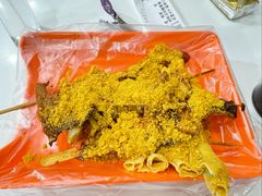 -安发瞧麻辣烫(总店)