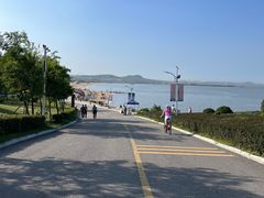 -辽宁团山国家级海洋公园
