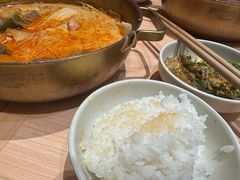 -阿上阿上麻辣香锅&麻辣烫(朝阳蓝色港湾店)