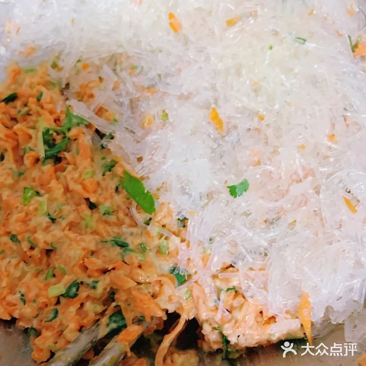油炸素丸子㊙️