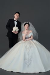 -雅云婚纱摄影工作室旗舰店