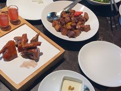 -汤城小厨•粤菜•靓汤(苏州街店)