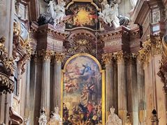 -斯蒂芬主教座堂(Stephansdom)