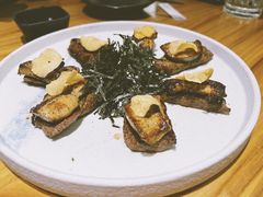 -Hatsune隐泉日式料理(SKP店)