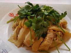 -振鼎鸡(福州路店)