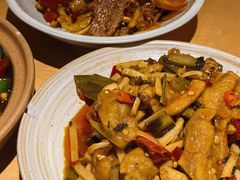 -水平有限广西米粉·广西风味集(五道口店)
