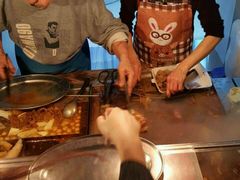 -明记牛杂(新马路分店)