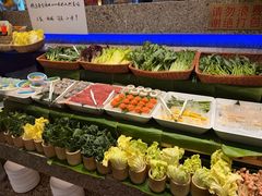 -初色海鲜自助(万丰路店)