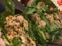 -红东阁东北菜烤肉酒馆(CROSS万象汇店)