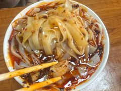 -春叶凉粉(御河西路店)