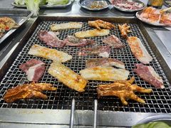 -同心烧烤(总店)