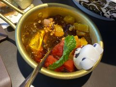 -川成元·麻辣香锅(凯德MALL西直门店)