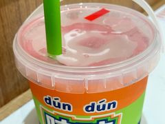 -桂桂茶(滨江百联店)