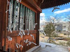 -医王山·飞騨国分寺