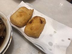 -宝香绑线肉骨茶(柏威年广场店)
