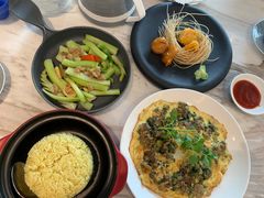 -鹭江潮餐厅•福建菜(鹭江佲家酒店)