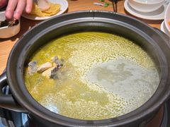 -一朵菌·野生菌探索家火锅(南亚店)