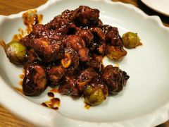 青梅小排-羲和雅苑烤鸭坊(丰台万达店)