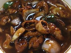 -明呈黄鱼面馆(斜土路店)