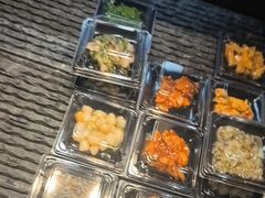-上清·三文鱼鲜寿司(同德店)