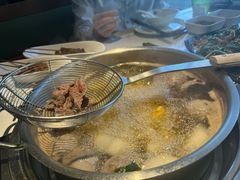 -三毛牛肉店(福强店)