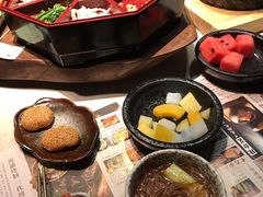 -将军牛排·尔滨地标朝鲜族美食(总店)
