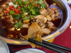 -米二红烧兔(华阳店)