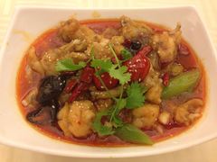 -顺风海鲜港(金玉兰店)