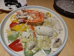 -万岁寿司(蓬江万达店)