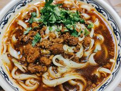 传统刀削面-韩师傅老大同刀削面(北苑路店)