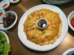 -辛氏火炉·韩式古法烤肉(松北店)