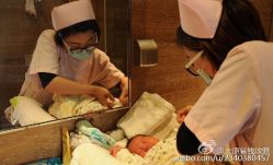 点击看大图 -佳贝艾月子中心(国贸店)