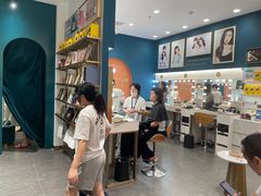 -海马体照相馆(重庆爱琴海购物公园店)